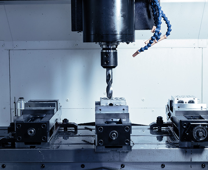 Tô Châu Shuangqisi Công ty TNHH Thiết bị khuôn mẫu