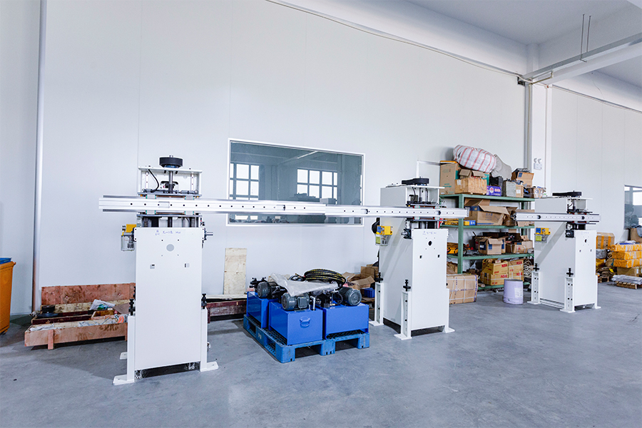 Thiết bị nhà máy