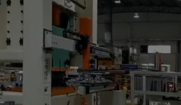 Tô Châu Shuangqisi Công ty TNHH Thiết bị khuôn mẫu